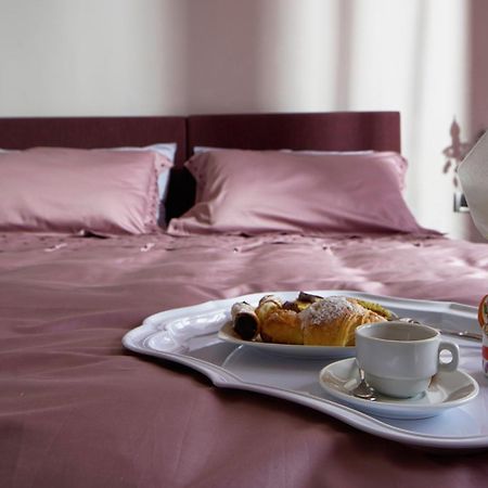 Venere B&B Katanya Dış mekan fotoğraf